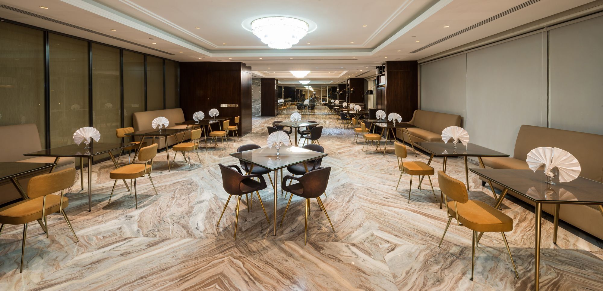 Braira Al Wezarat Hotel Riyadh Luaran gambar