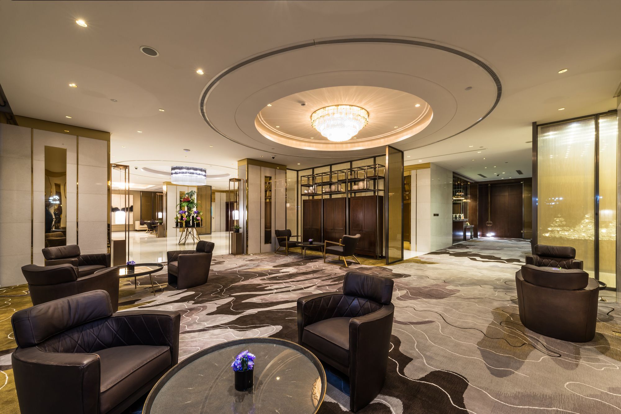 Braira Al Wezarat Hotel Riyadh Luaran gambar