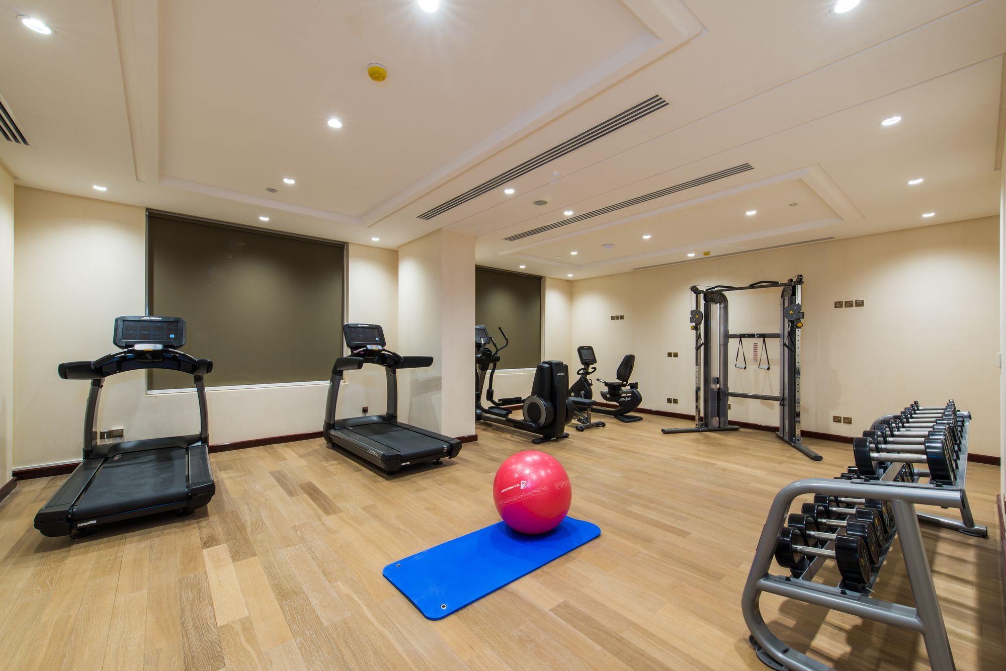 Braira Al Wezarat Hotel Riyadh Luaran gambar