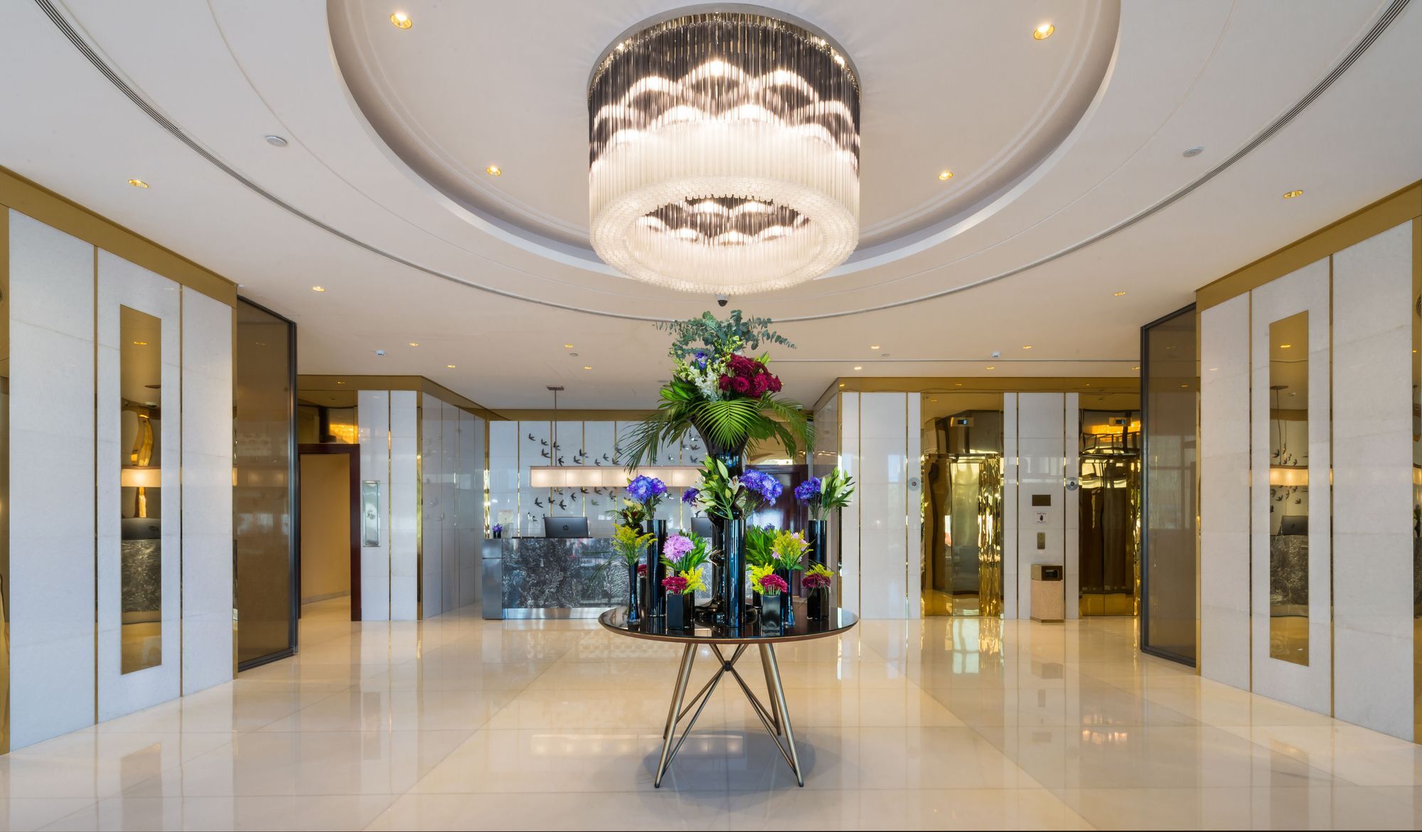 Braira Al Wezarat Hotel Riyadh Luaran gambar